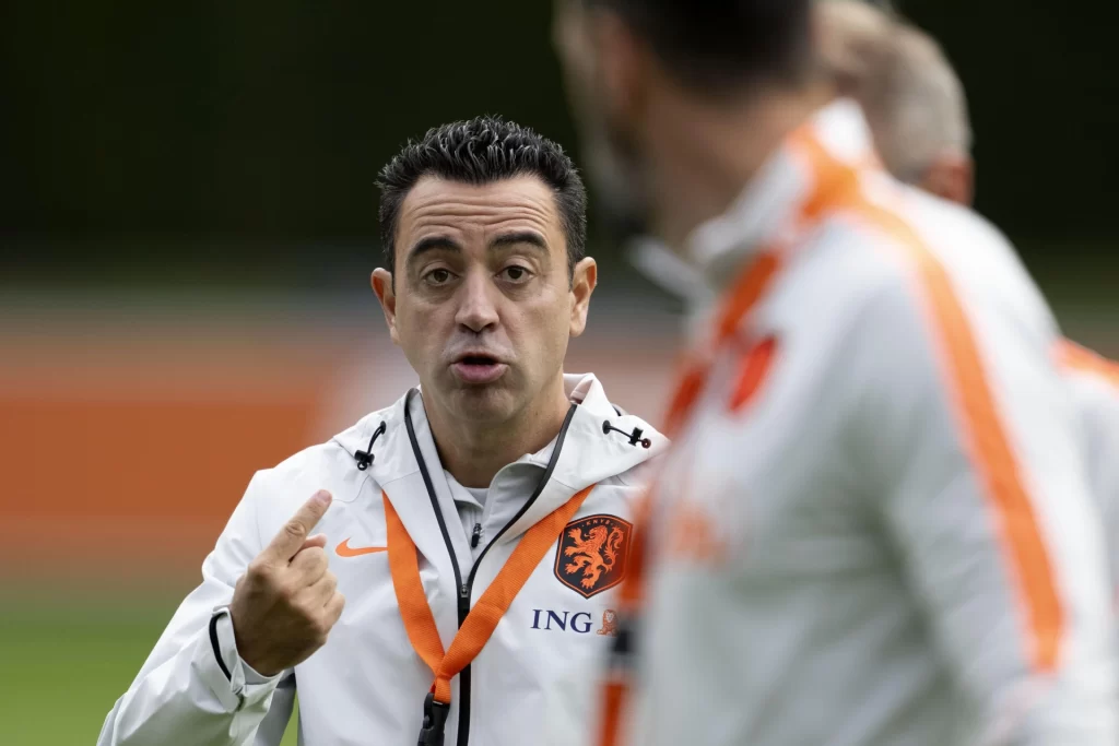 11 günde 4 maç: Xavi'den UEFA ve FIFA'ya sert isyan