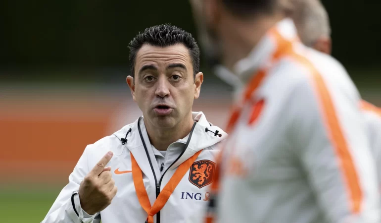 11 günde 4 maç: Xavi'den UEFA ve FIFA'ya sert isyan