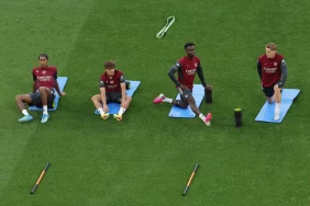 16 yaşında tarihe geçti: Arsenal'in yıldızı Guinness'e girdi!