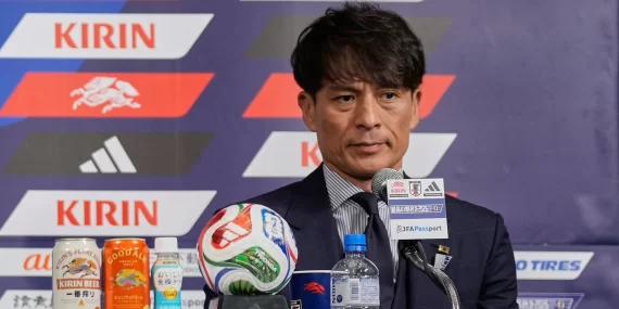 2027 Asya Kupası için erteleme sinyali: Japonya’dan güvenlik uyarısı