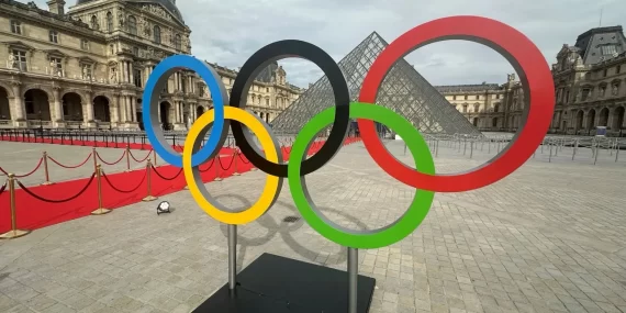 2036 Olimpiyatları yarışı kızıştı: Türkiye de listede var