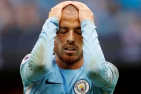3 yıllık aranın ardından: David Silva 40 yaşında sahalara döndü