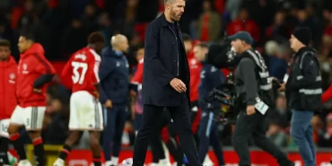 40 yıl sonra aynı kâbus: Manchester United'dan tarihi çöküş