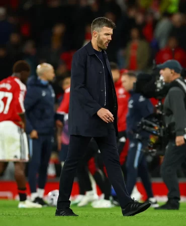 40 yıl sonra aynı kâbus: Manchester United'dan tarihi çöküş