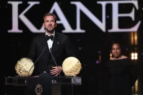 73 gollük rekor: Harry Kane'e 2026 Gerd Müller gol ödülü