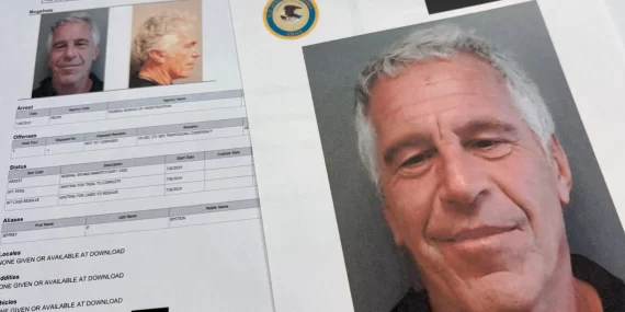 ABD seçimlerinde çifte kriz: Mazot ve Epstein kıskacı