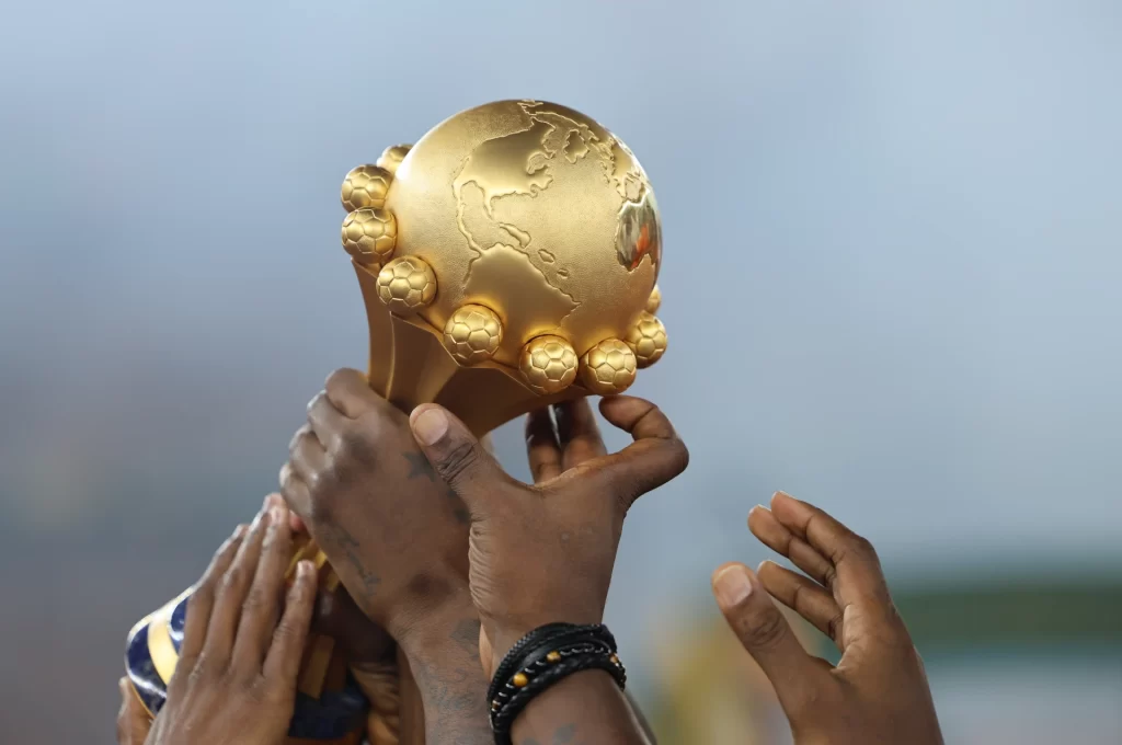 Afrika Uluslar Kupası'nda format kararı: 3 yıldıza milli piyango!