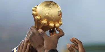 Afrika Uluslar Kupası'nda format kararı: 3 yıldıza milli piyango!