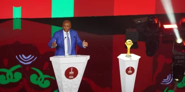 Afrika Uluslar Kupası'nda geri adım: 2 yılda bir oynanacak!