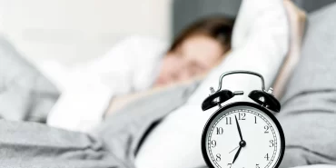 Alarm mı yoksa kendiliğinden mi: Hangisi daha sağlıklı?
