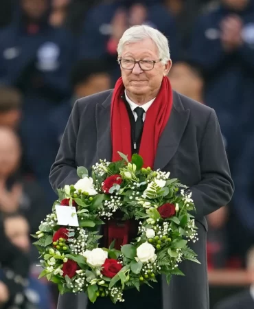 Alex Ferguson'dan samimi itiraf: Demans korkusu peşimi bırakmıyor