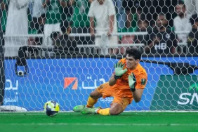 Altın Top yarışında Yassine Bounou sürprizi: Zirveye mi koşuyor?