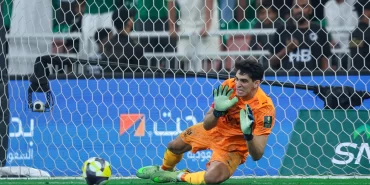 Altın Top yarışında Yassine Bounou sürprizi: Zirveye mi koşuyor?