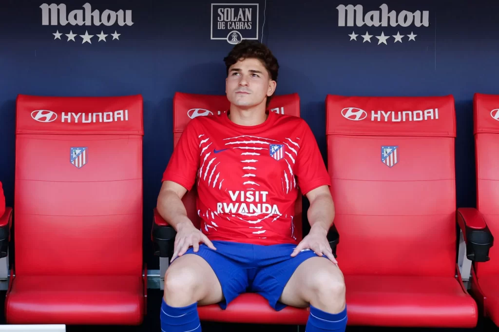 Alvarez'in Madrid kabusu Arsenal'in transfer umudunu tazeledi