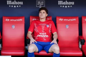 Alvarez'in Madrid kabusu Arsenal'in transfer umudunu tazeledi