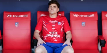 Alvarez'in Madrid kabusu Arsenal'in transfer umudunu tazeledi