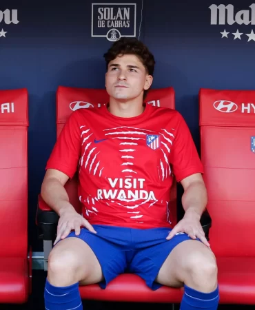 Alvarez'in Madrid kabusu Arsenal'in transfer umudunu tazeledi