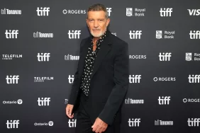 Antonio Banderas yapay zekayla 30 yıl gençleşecek: Yeni film