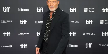 Antonio Banderas yapay zekayla 30 yıl gençleşecek: Yeni film