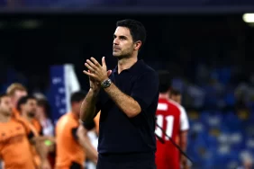 Arsenal'den Arteta hamlesi: Şampiyon hoca 2030'a kadar kalıyor