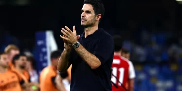 Arsenal'den Arteta hamlesi: Şampiyon hoca 2030'a kadar kalıyor