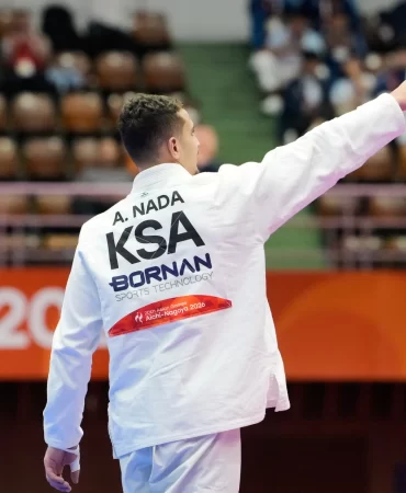 Asya Oyunları 2026'da Suudi kardeşlerden tarihi altın madalya