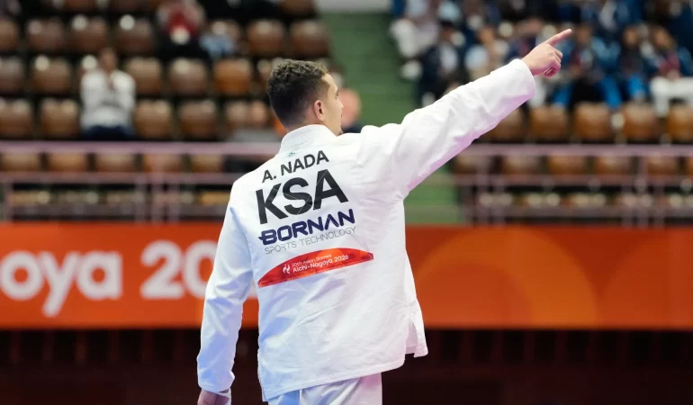 Asya Oyunları 2026'da Suudi kardeşlerden tarihi altın madalya