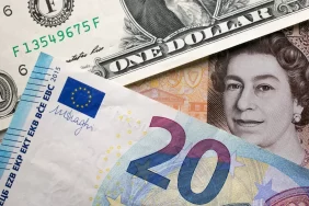 Avrupa borsalarında Fransa baskısı: Hisseler düştü, euro toparlandı