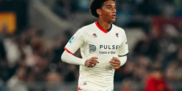Babası hapiste oğlu sahada: Robinho Junior Serie A'da parlıyor