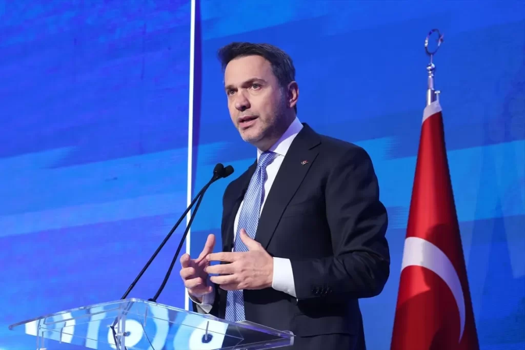 Bakan Bayraktar'dan Gabar sinyali: Yeni keşif kapıda olabilir