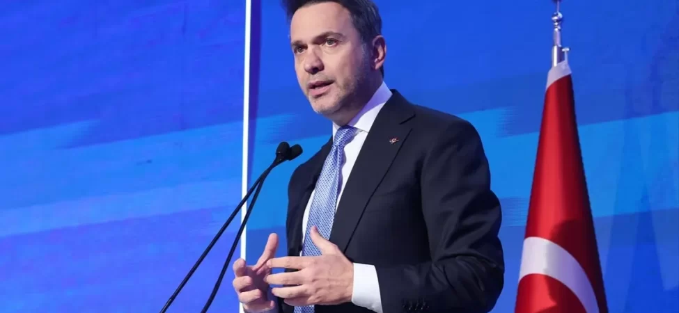Bakan Bayraktar'dan Gabar sinyali: Yeni keşif kapıda olabilir