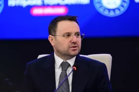 Bakan Gürlek'ten sel açıklaması: İhmaller tek tek tespit edilecek!