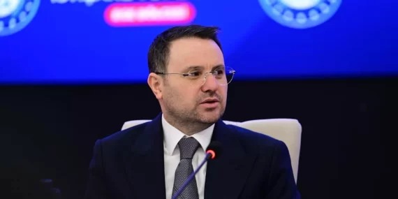Bakan Gürlek'ten sel açıklaması: İhmaller tek tek tespit edilecek!