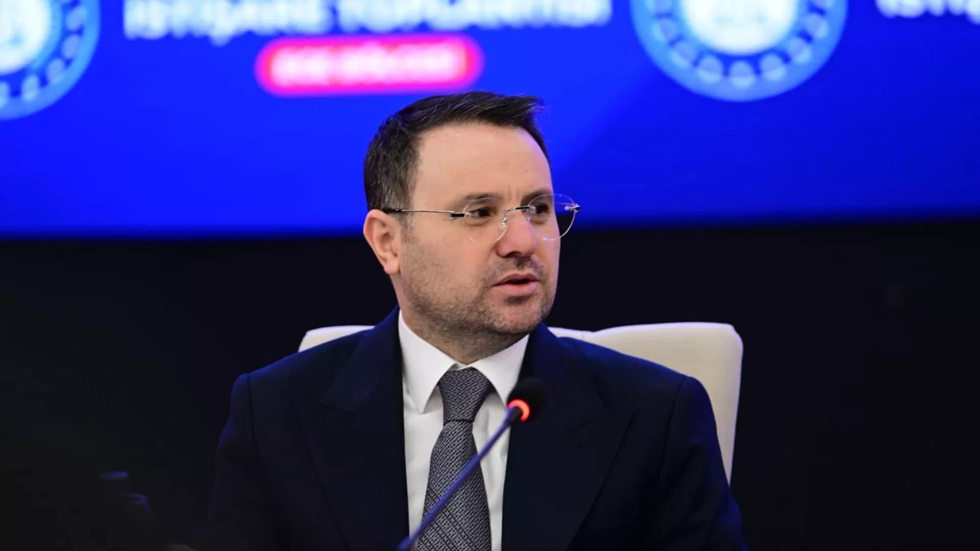 Bakan Gürlek'ten sel açıklaması: İhmaller tek tek tespit edilecek!