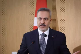 Bakü Büyükelçiliği'nden yalanlama: Bakan Fidan hakkındaki iddialar asılsız