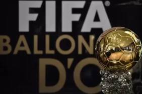 Ballon d'Or 2026 yarışında nefesler tutuldu: Zirve kimin olacak?