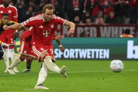 Ballon d'Or heyecanı: Harry Kane Londra'da zirveye koşuyor