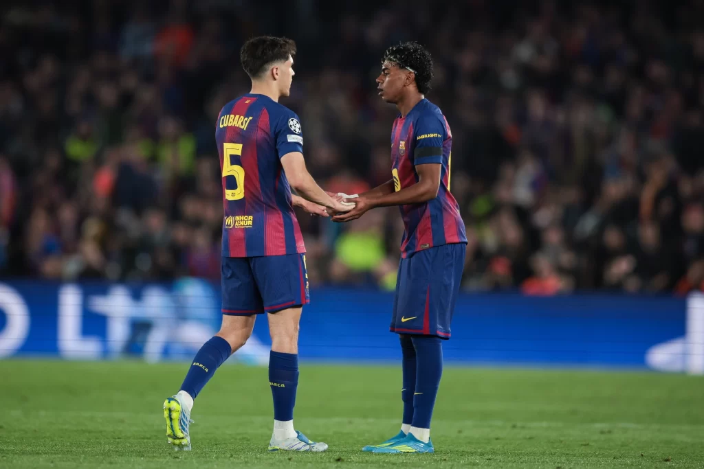 Barça'nın gizli formülü: Transferde rakamlar mı, hisler mi?