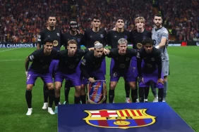 Barcelona durdurulamıyor: Flick ile 7 tarihi rekor hedefte