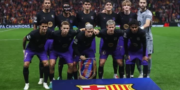 Barcelona durdurulamıyor: Flick ile 7 tarihi rekor hedefte