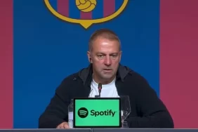 Barcelona hocasından Galatasaray uyarısı: Dünyanın en gürültülüsü