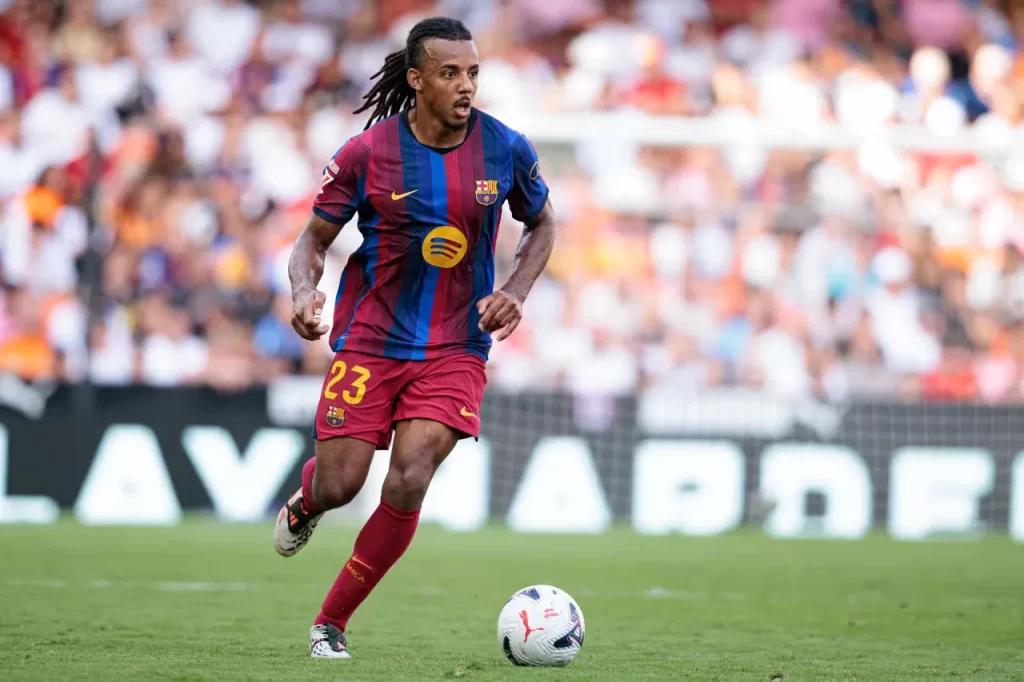 Barcelona'nın yıldızından Galatasaray mesajı: Tam gaz gidiyoruz
