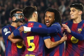 Barcelona'da çifte şok: PSG ve El Clasico öncesi savunma çöktü
