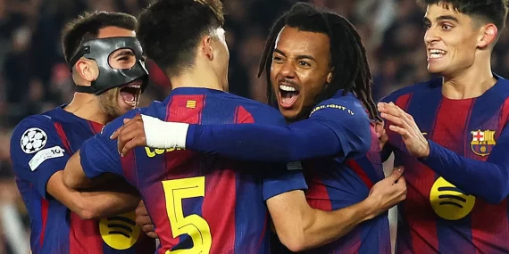 Barcelona’da çifte şok: PSG ve El Clasico öncesi savunma çöktü