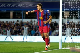 Barcelona'da Hamza bilmecesi: Flick'in planı ve zorlu rekabet