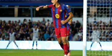 Barcelona'da Hamza bilmecesi: Flick'in planı ve zorlu rekabet