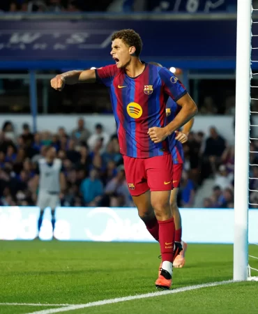 Barcelona'da Hamza bilmecesi: Flick'in planı ve zorlu rekabet