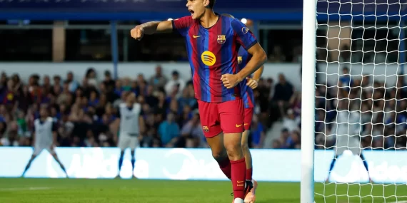 Barcelona’da Hamza bilmecesi: Flick’in planı ve zorlu rekabet