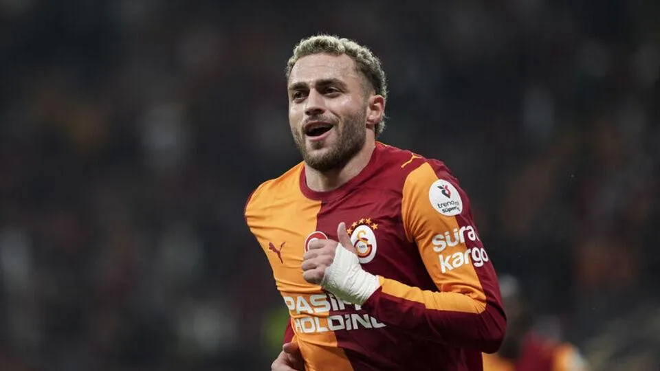Barış Alper Yılmaz'dan eleştirilere yanıt: Taraftarlar benim ailem