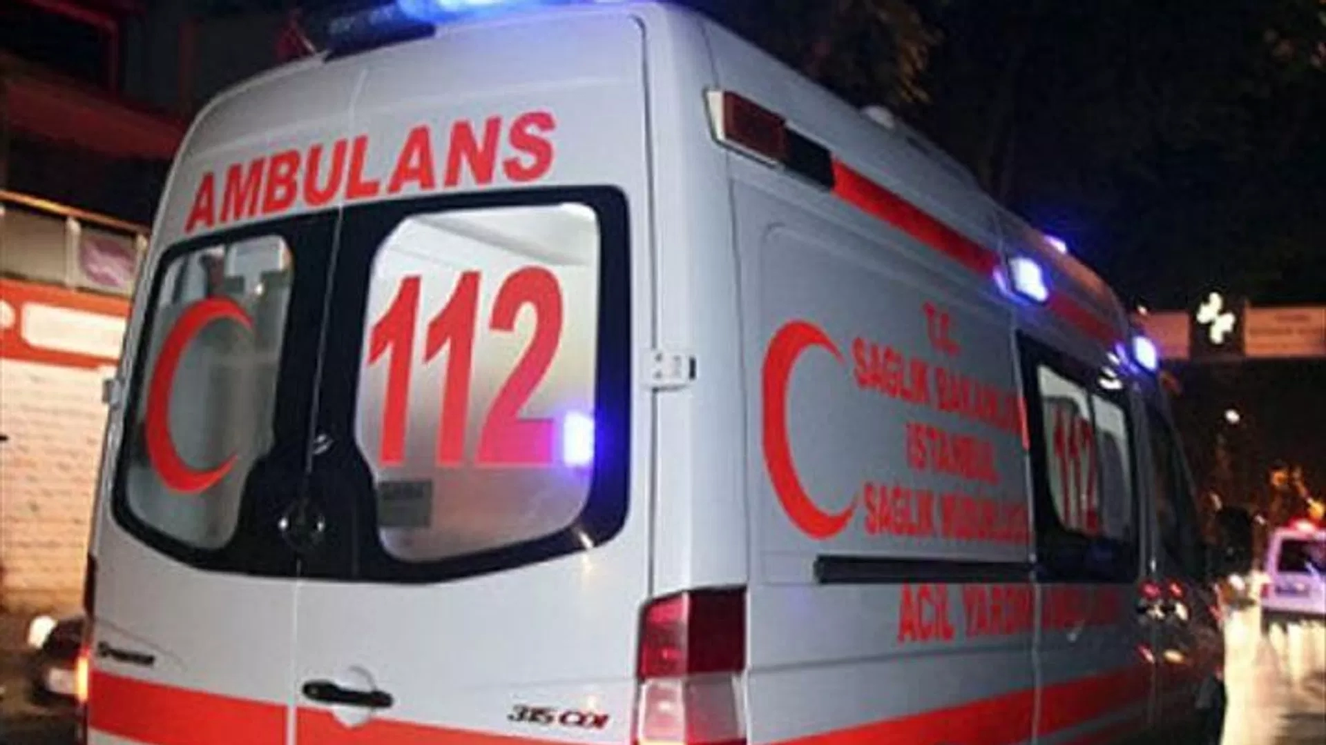 Başakşehir'deki okul saldırısında acı haber: 10 yaşındaki Eslem öldü